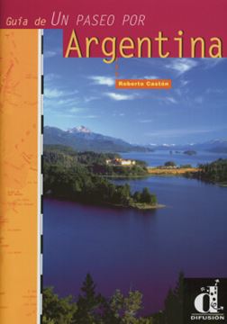 Imagem de UN PASEO POR ARGENTINA GUIA DIDACTICA