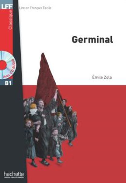 Picture of GERMINAL - LFF B1