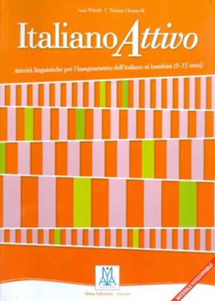 Picture of ITALIANO ATTIVO