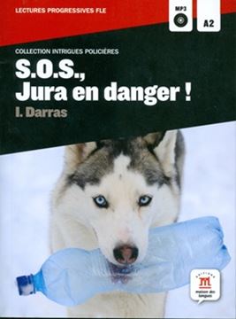Imagem de SOS JURA EN DANGER! A2+ CD