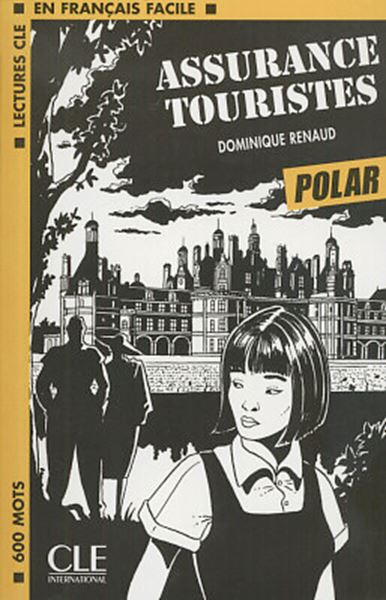 Picture of ASSURANCES TOURISTES NIVEAU 1