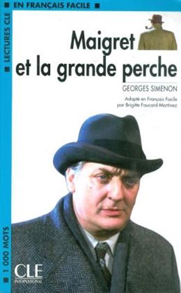 Picture of MAIGRET ET LA GRANDE PERCHE NIVEAU 2