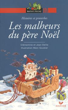 Imagem de LES MALHEURS DU PERE NOEL