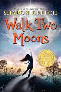 Imagem de WALK TWO MOONS