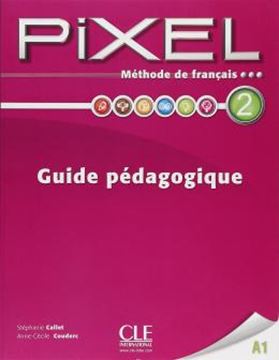 Imagem de PIXEL 2 - GUIDE PEDAGOGIQUE