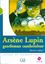 Imagem de ARSENE LUPIN, GENTLEMAN CAMBRIOLEUR - LIVRE NIVEAU 2 + CD