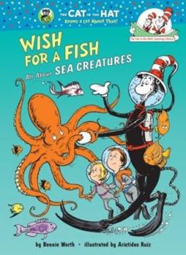 Imagem de WISH FOR A FISH