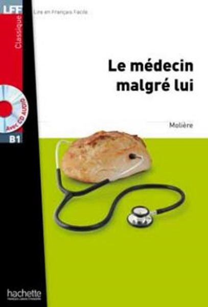 Picture of LE MEDECIN MALGRE LUI - LFF B1