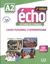 Imagem de ECHO A2 - CAHIER D´EXERCICES - 2EME ED