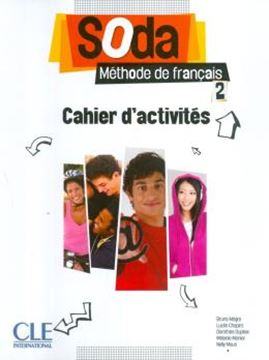 Imagem de SODA 2 - CAHIER D´EXERCICES