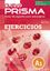 Imagem de NUEVO PRISMA A1 - LIBRO DE EJERCICIOS + CD - EDICION CON 12 UNIDADES