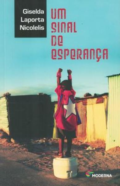 Picture of SINAL DE ESPERANCA, UM - 3º ED
