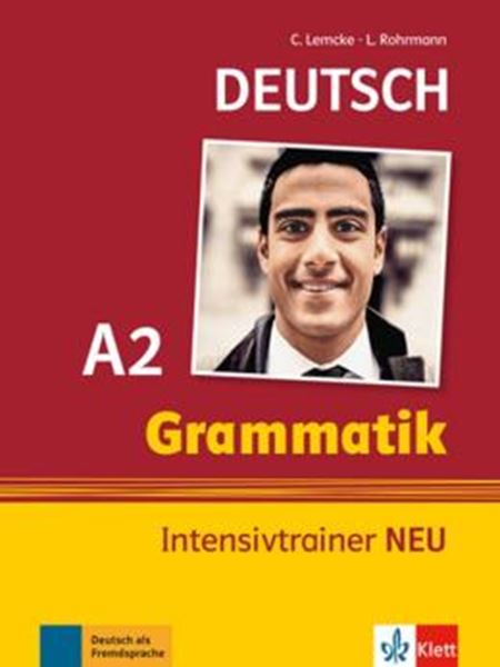 Picture of GRAMMATIK INTENSIVTRAINER NEU A2