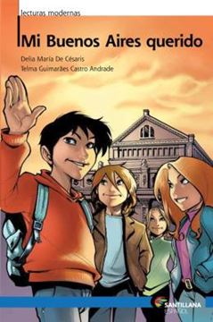 Imagem de MI BUENOS AIRES QUERIDO - 2ª ED