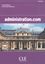 Imagem de ADMINISTRATION.COM - CAHIER D´ACTIVITES