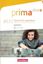 Imagem de PRIMA PLUS A1.1 ARBEITSBUCH MIT CD-ROM