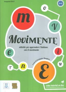 Imagem de MOVIMENTE (A1/C2) - LIBRO + AUDIO ONLINE