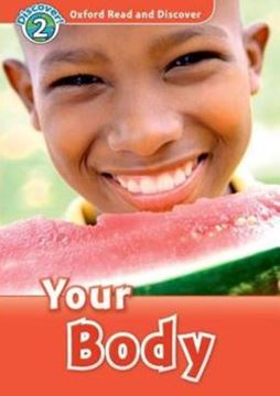 Imagem de YOUR BODY - LEVEL 2