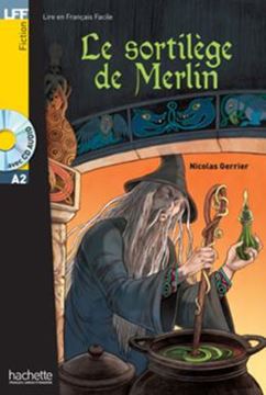 Imagem de LE SORTILEGE DE MERLIN - LFF A2