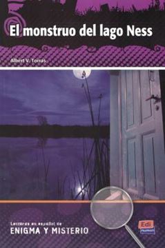 Imagem de MONSTRUO DEL LAGO NESS, EL