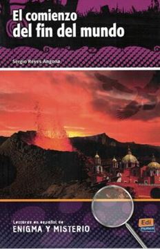 Imagem de COMIENZO DEL FIN DEL MUNDO, EL