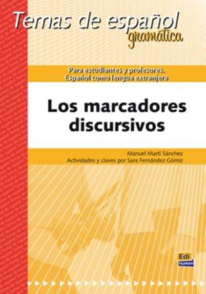 Picture of MARCADORES DISCURSIVOS, LOS