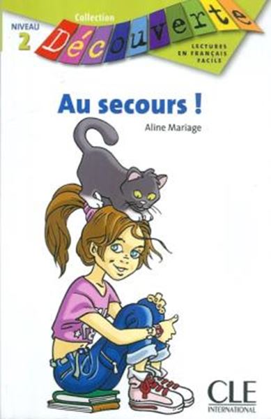 Picture of AU SECOURS! (NIVEAU 2)