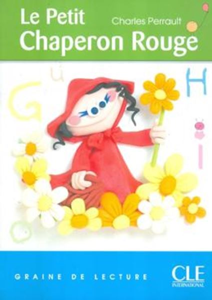 Picture of LE PPETIT CHAPERON ROUGE - NIVEAU 1