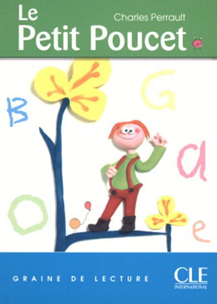 Picture of LE PETIT POUCET - NIVEAU 1