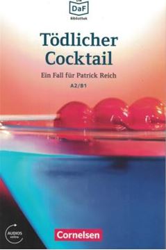 Imagem de TODLICHER COCKTAIL MIT MP3 AUDIOS ALS DOWNLOAD