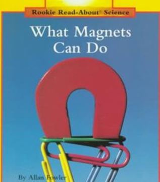 Imagem de WHAT MAGNETS CAN DO
