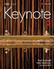 Picture of KEYNOTE 3 STUDENT BOOK WITH KEYNOTE ONLINE STICKER - AMERICAN