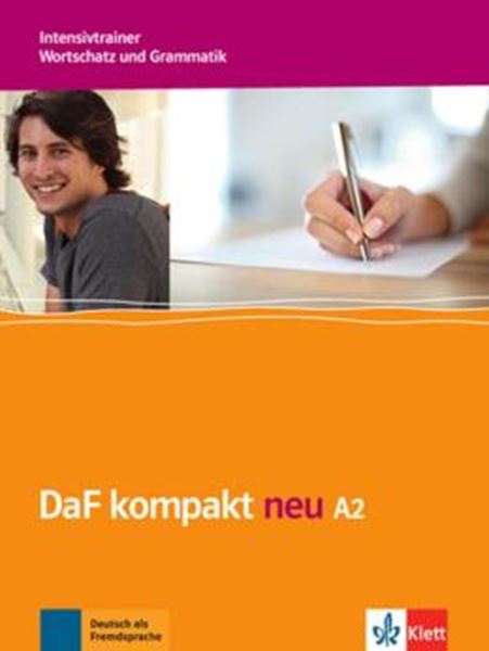Picture of DAF KOMPAKT NEU A2