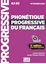 Imagem de PHONETIQUE PROGRESSIVE DU FRANCAIS - NIVEAU INTERMEDIAIRE - LIVRE + CD MP3 - 2EME ED