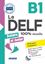 Imagem de LE DELF SCOLAIRE ET JUNIOR - 100% REUSSITE - B1 - LIVRE + CD MP3