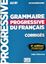 Imagem de GRAMMAIRE PROGRESSIVE DU FRANCAIS - NIVEAU INTERMEDIAIRE - CORRIGES - 4ª ED