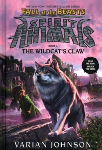 Picture of WILDCAT´S CLAW, THE
