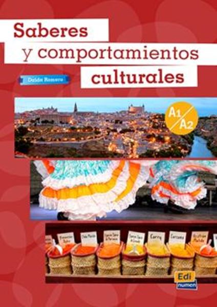 Picture of SABERES Y COMPORTAMIENTOS CULTURALES A1/A2