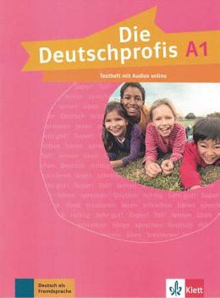 Picture of DIE DEUTSCHPROFIS A1