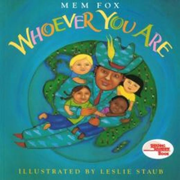 Picture of WHOEVER YOU ARE