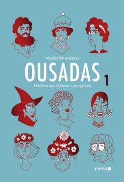 Imagem de OUSADAS VOL. 1