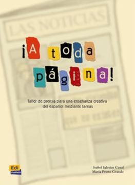 Imagem de A TODA PAGINA!