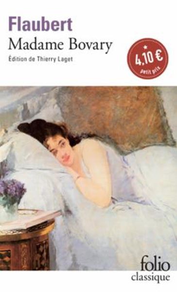 Picture of MADAME BOVARY