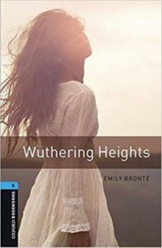 Imagem de WUTHERING HEIGHTS WITH MP3 PACK - 3RD ED.