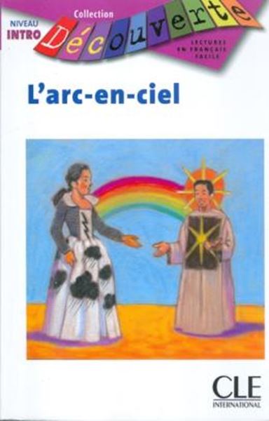 Picture of L´ARC EN CIEL (NIVEAU INTRO)