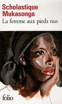Imagem de LA FEMME AUX PIEDS NUS