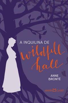 Imagem de A INQUILINA DE WILDFELL HALL - EDIÇÃO ESPECIAL