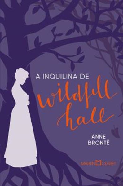 Picture of A INQUILINA DE WILDFELL HALL - EDIÇÃO ESPECIAL