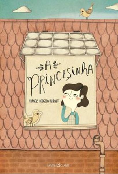 Picture of A PRINCESINHA