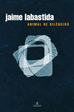 Imagem de ANIMAL DE SILENCIOS